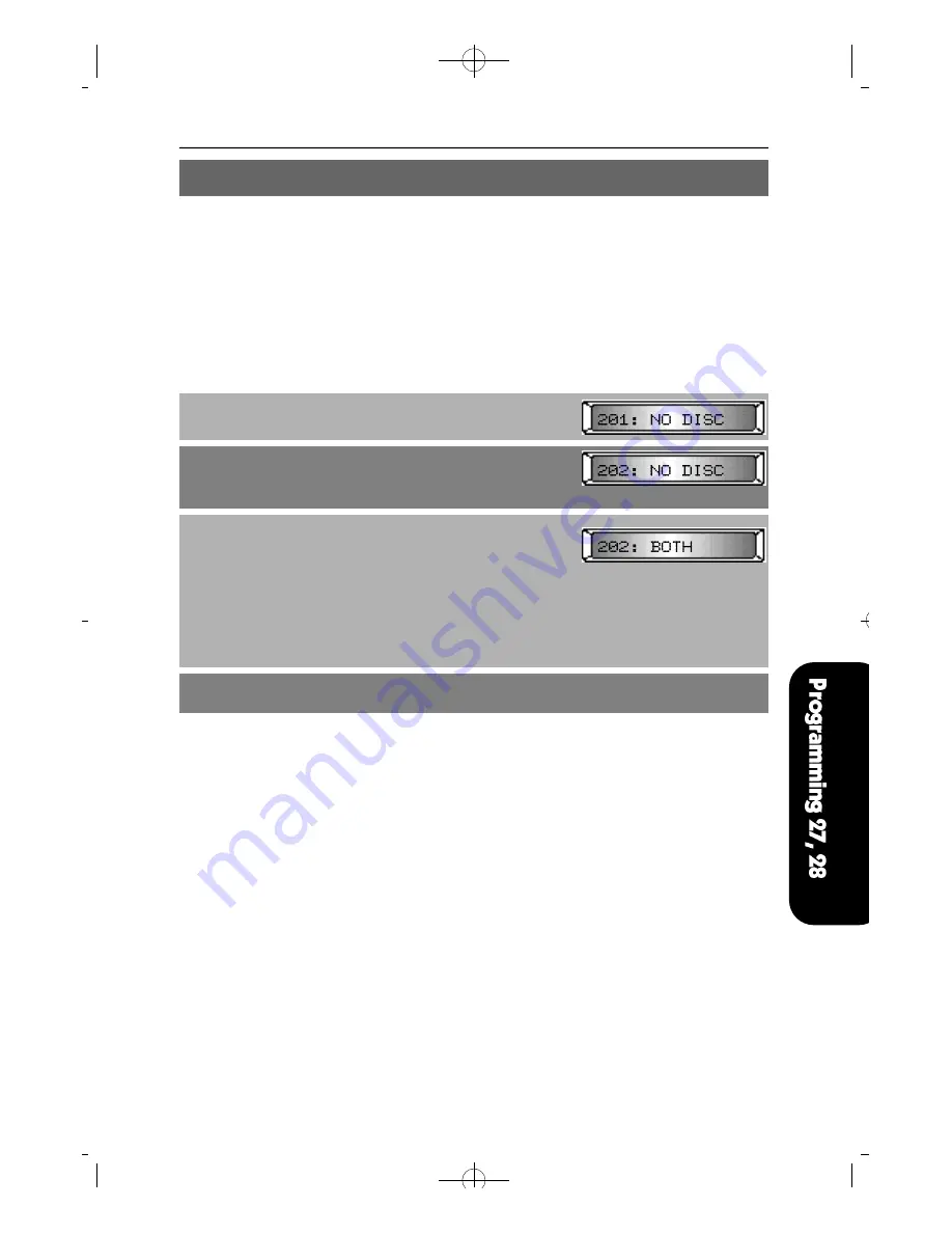 Samsung NX-308 Technical Manual Download Page 98