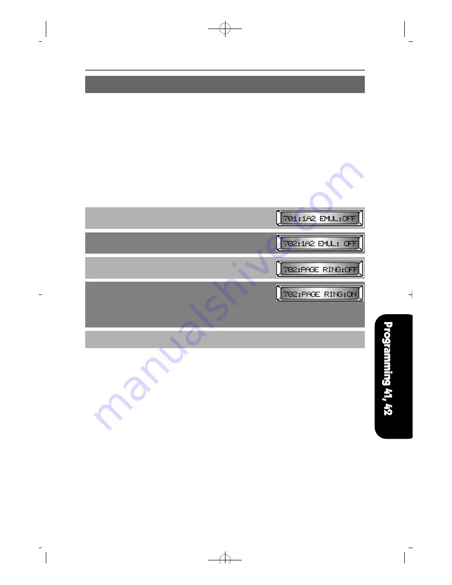 Samsung NX-308 Technical Manual Download Page 112