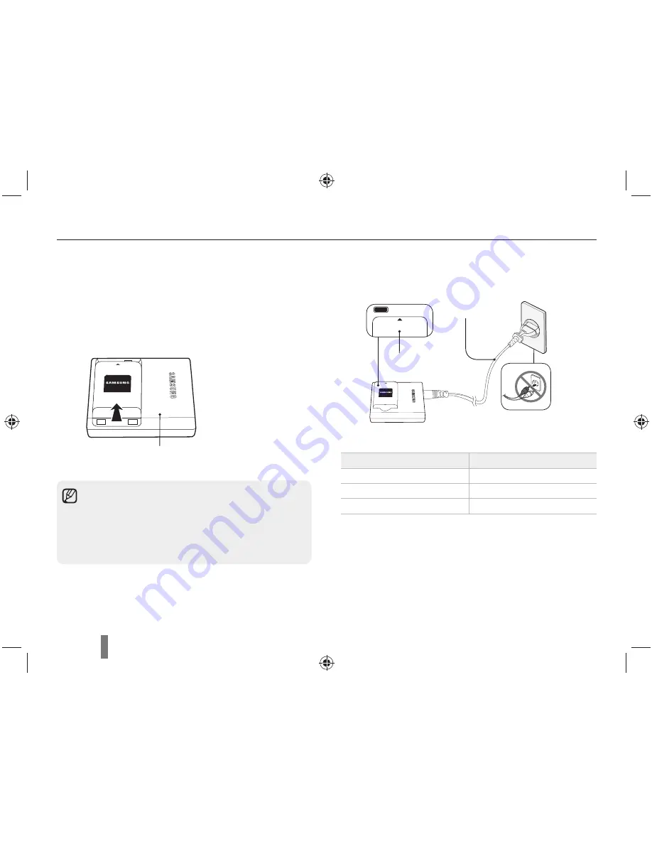 Samsung NX10 Скачать руководство пользователя страница 14