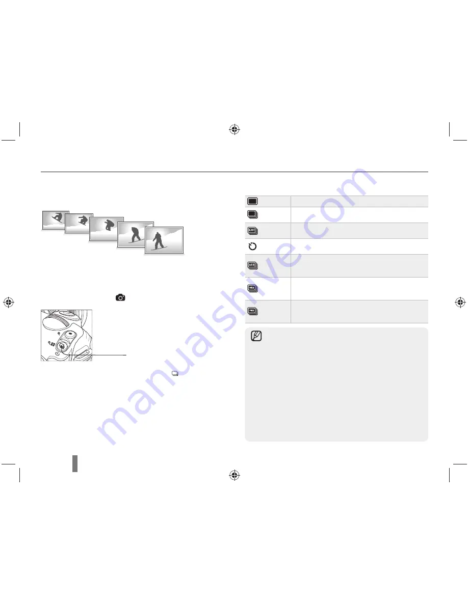 Samsung NX10 Скачать руководство пользователя страница 54