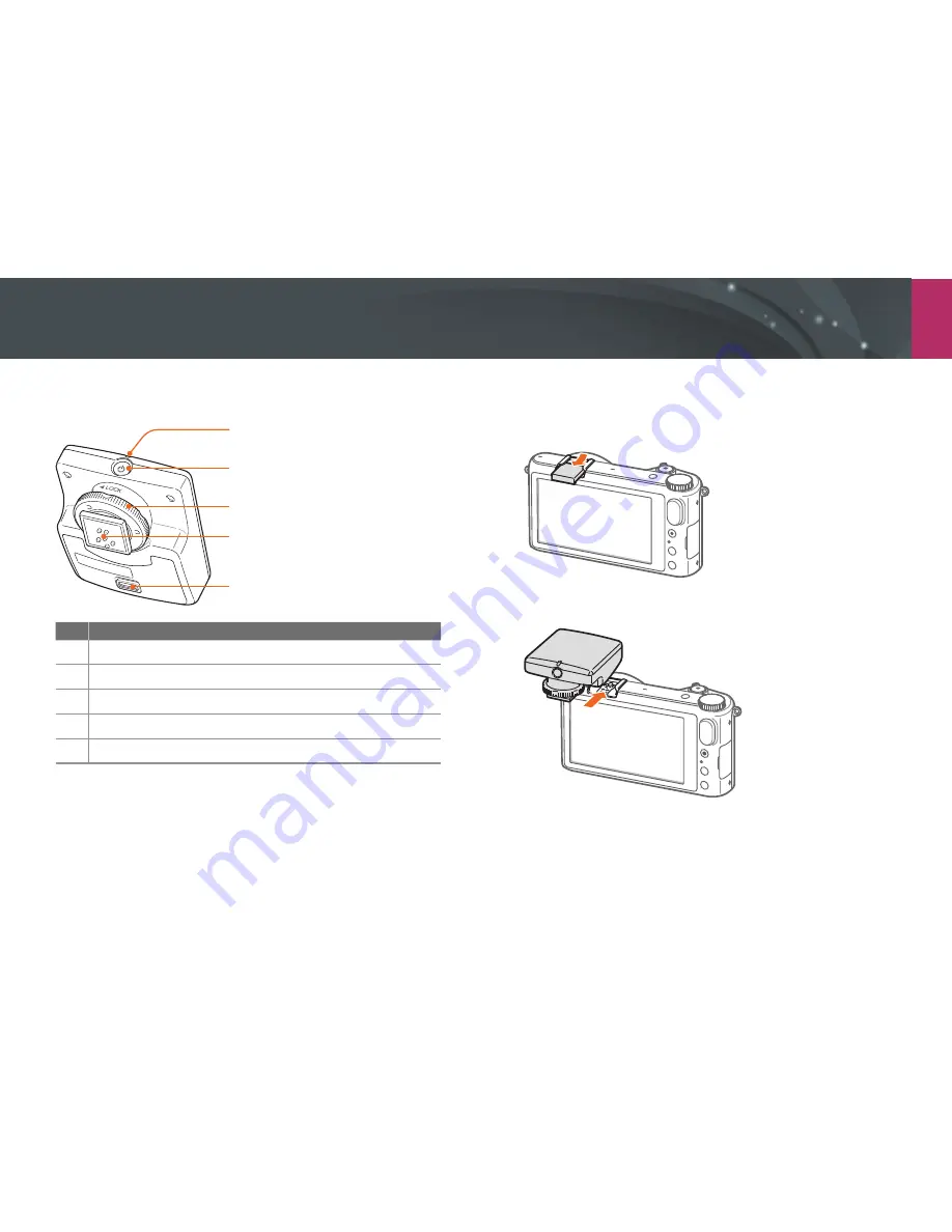 Samsung NX2000 Скачать руководство пользователя страница 54