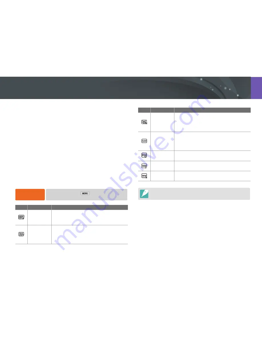 Samsung NX2000 Manual Del Usuario Download Page 76