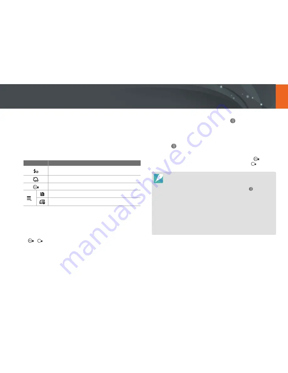 Samsung NX2000 Manual Del Usuario Download Page 133