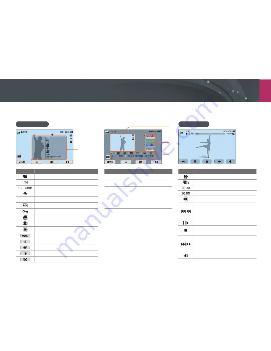 Samsung NX2000 User Manual Download Page 44