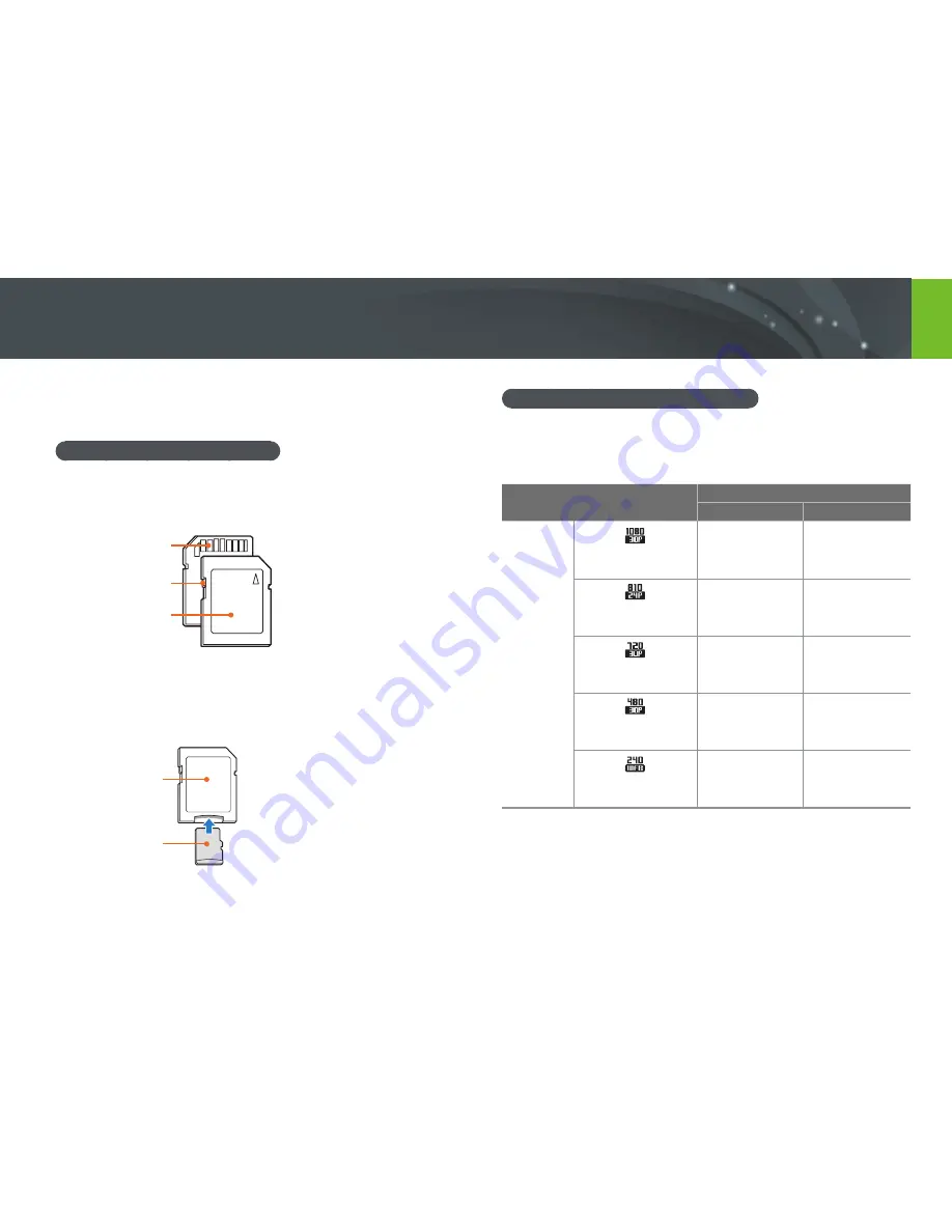 Samsung NX210 Manual Del Usuario Download Page 154