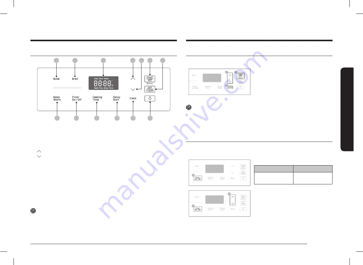 Samsung NX58 331 Series Скачать руководство пользователя страница 11