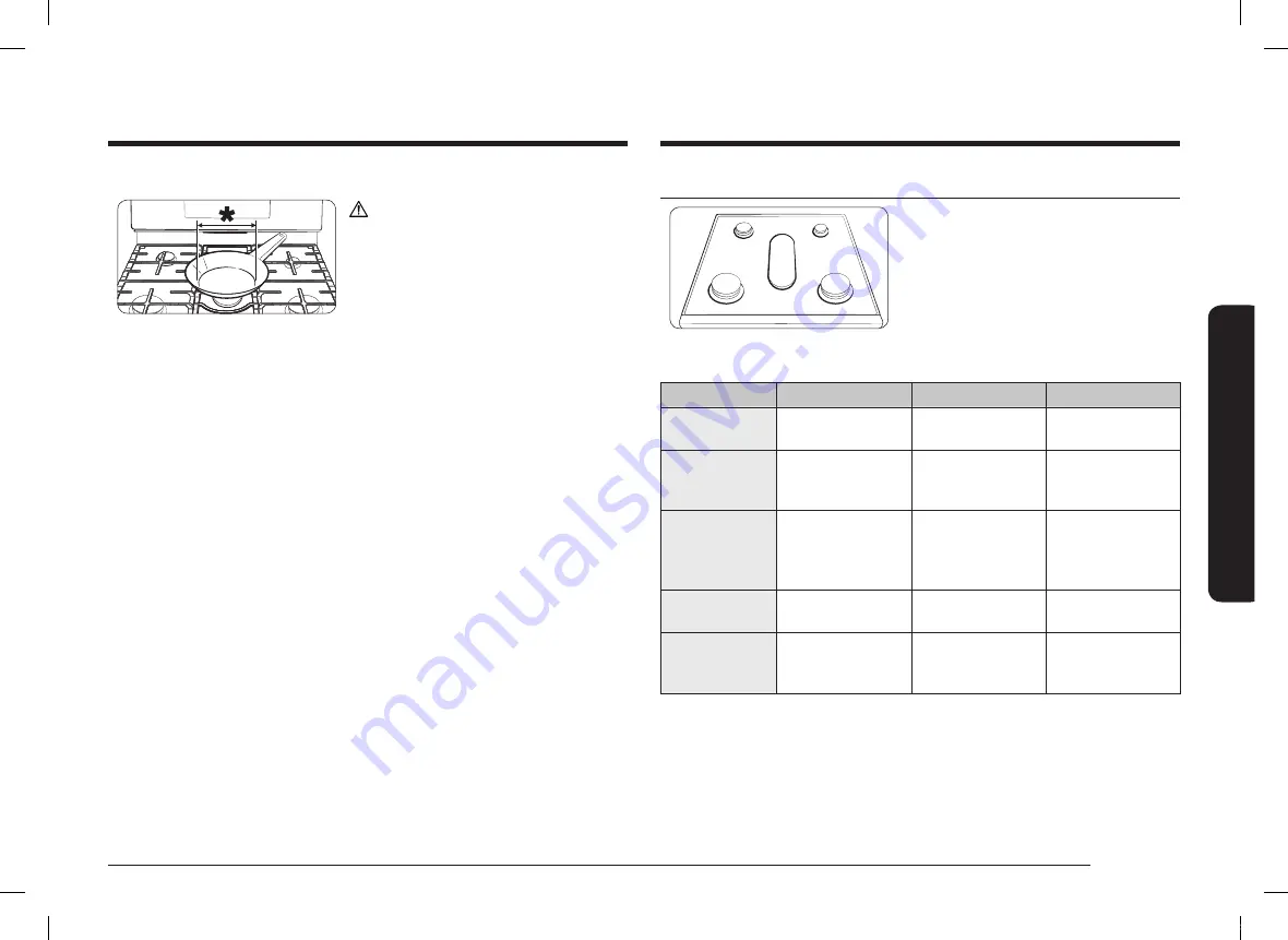 Samsung NX58 331 Series Скачать руководство пользователя страница 13