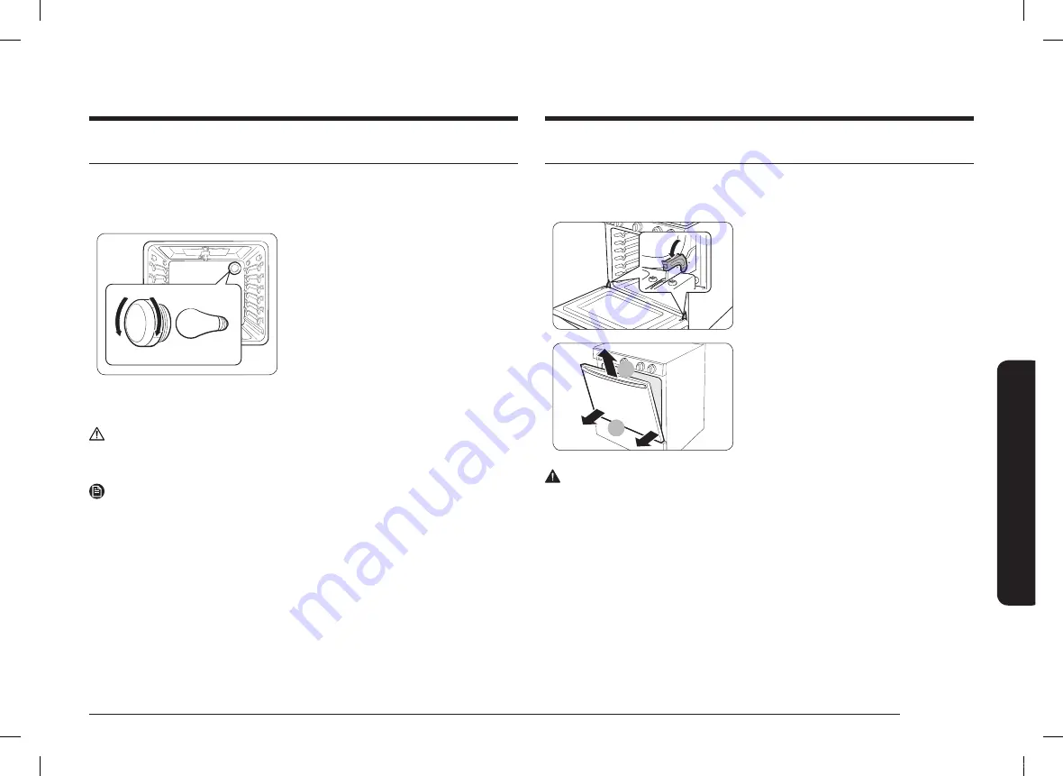 Samsung NX58 331 Series Скачать руководство пользователя страница 23