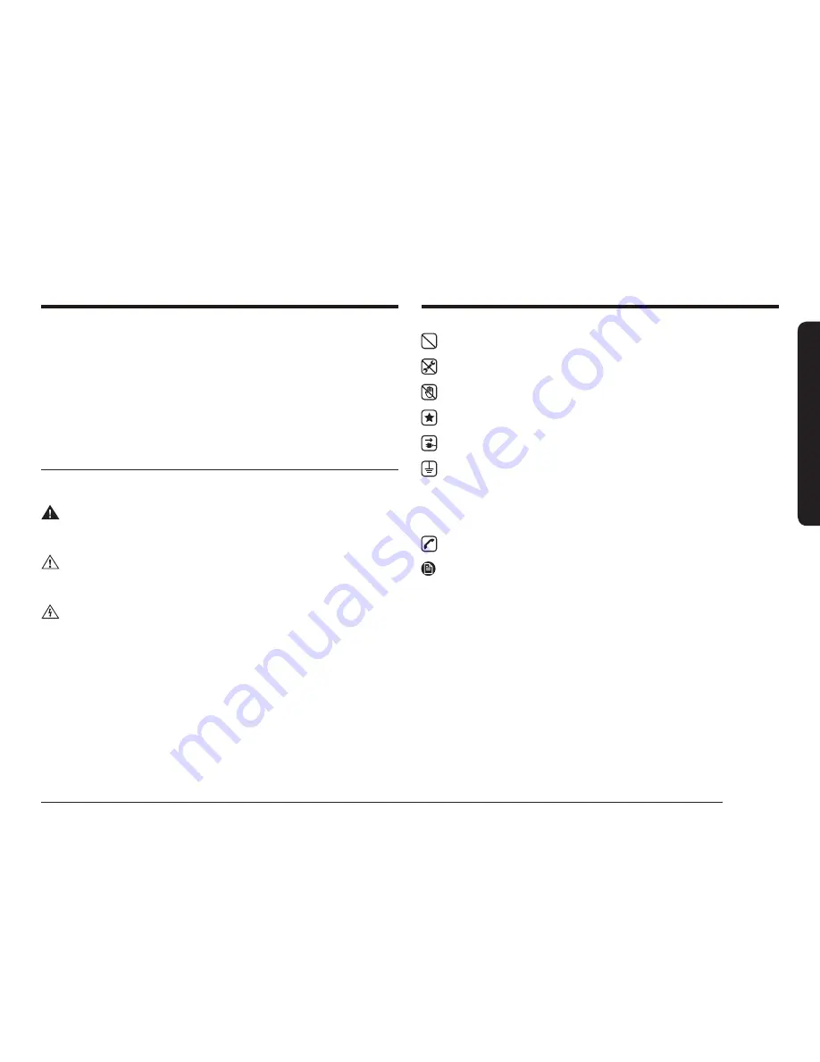 Samsung NX58*565 Series User Manual Download Page 5