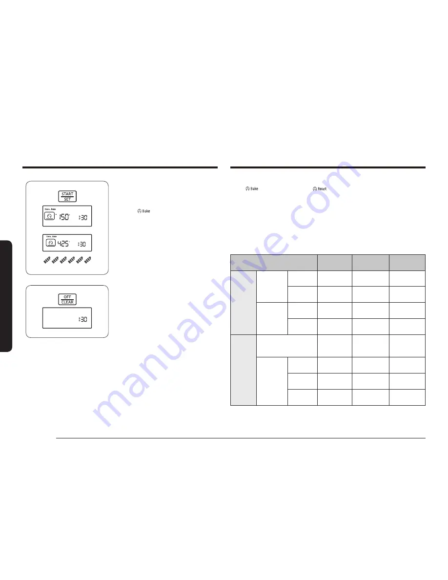 Samsung NX58*565 Series User Manual Download Page 40