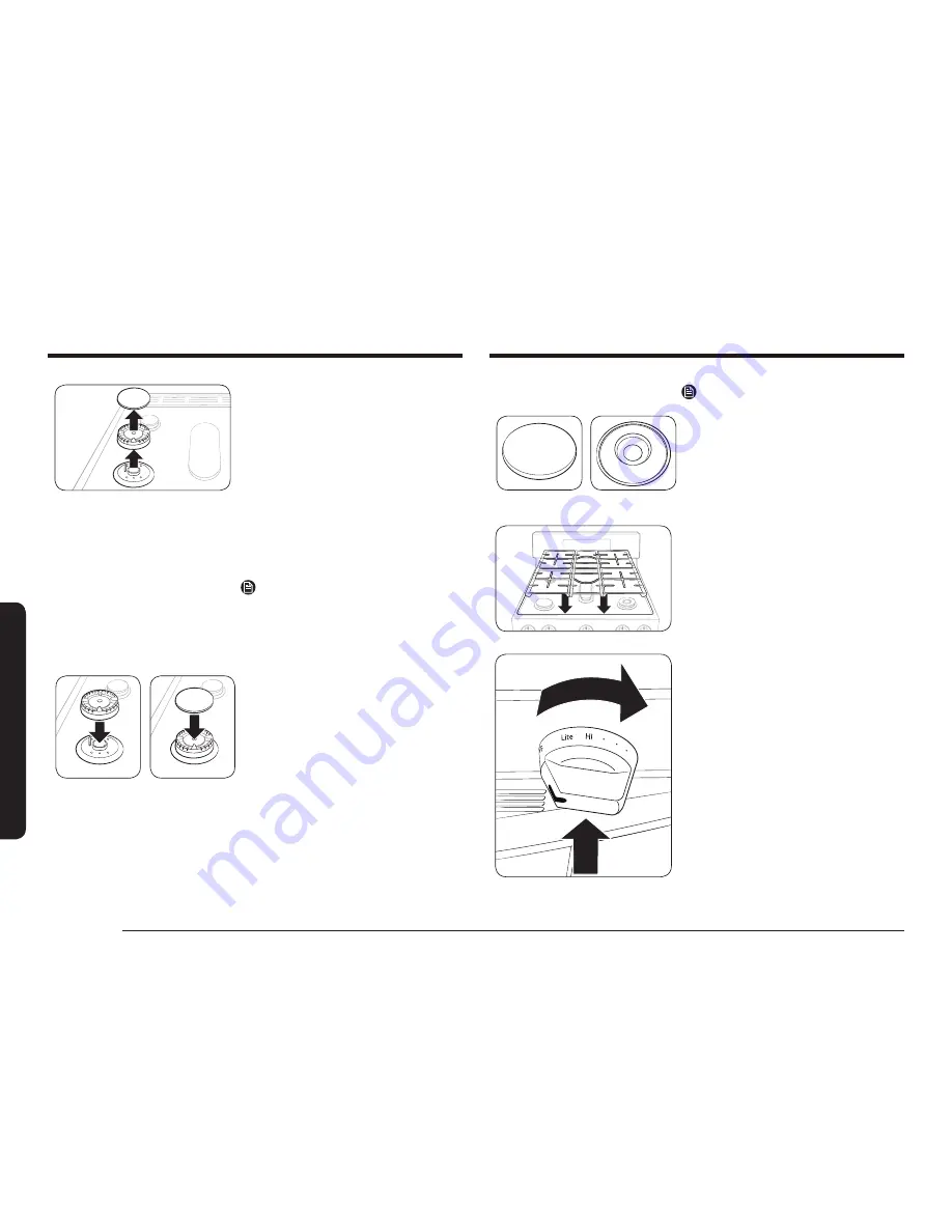 Samsung NX58*565 Series User Manual Download Page 148