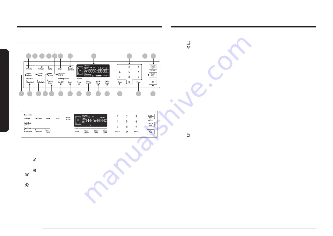 Samsung NX58 665 Series User Manual Download Page 14