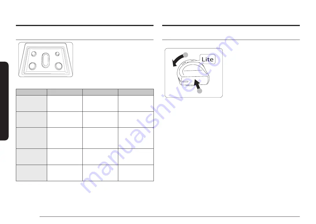 Samsung NX58 665 Series User Manual Download Page 20