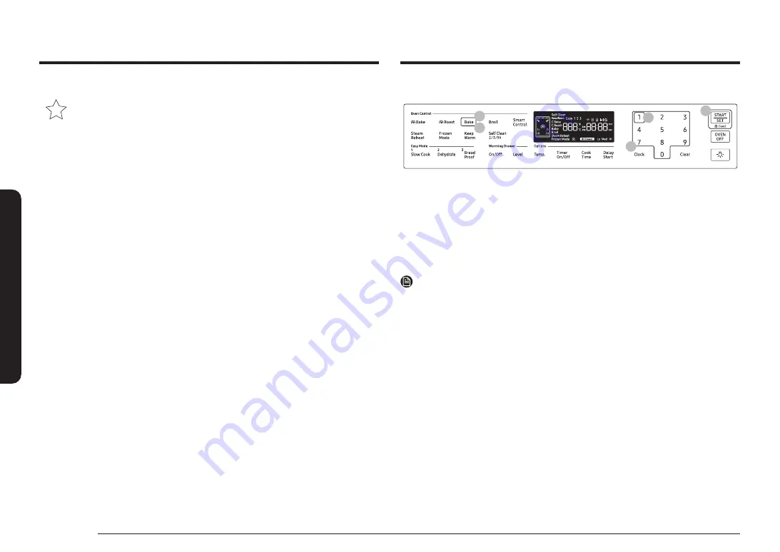 Samsung NX58 665 Series User Manual Download Page 28