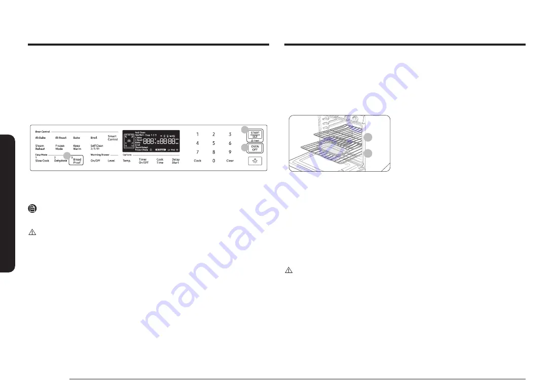 Samsung NX58 665 Series Скачать руководство пользователя страница 30