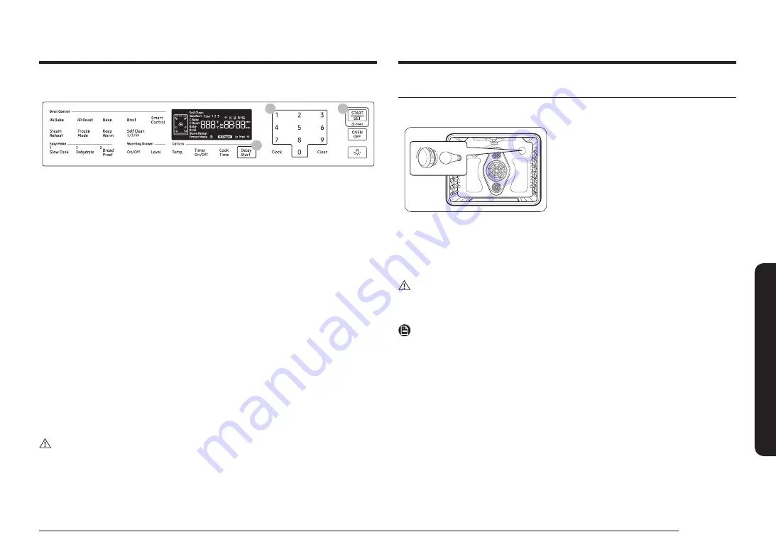 Samsung NX58 665 Series User Manual Download Page 41