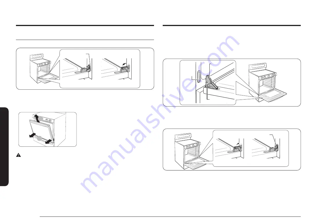 Samsung NX58 665 Series Скачать руководство пользователя страница 42