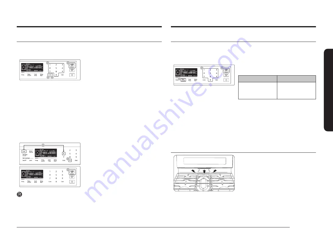 Samsung NX58 665 Series Скачать руководство пользователя страница 69