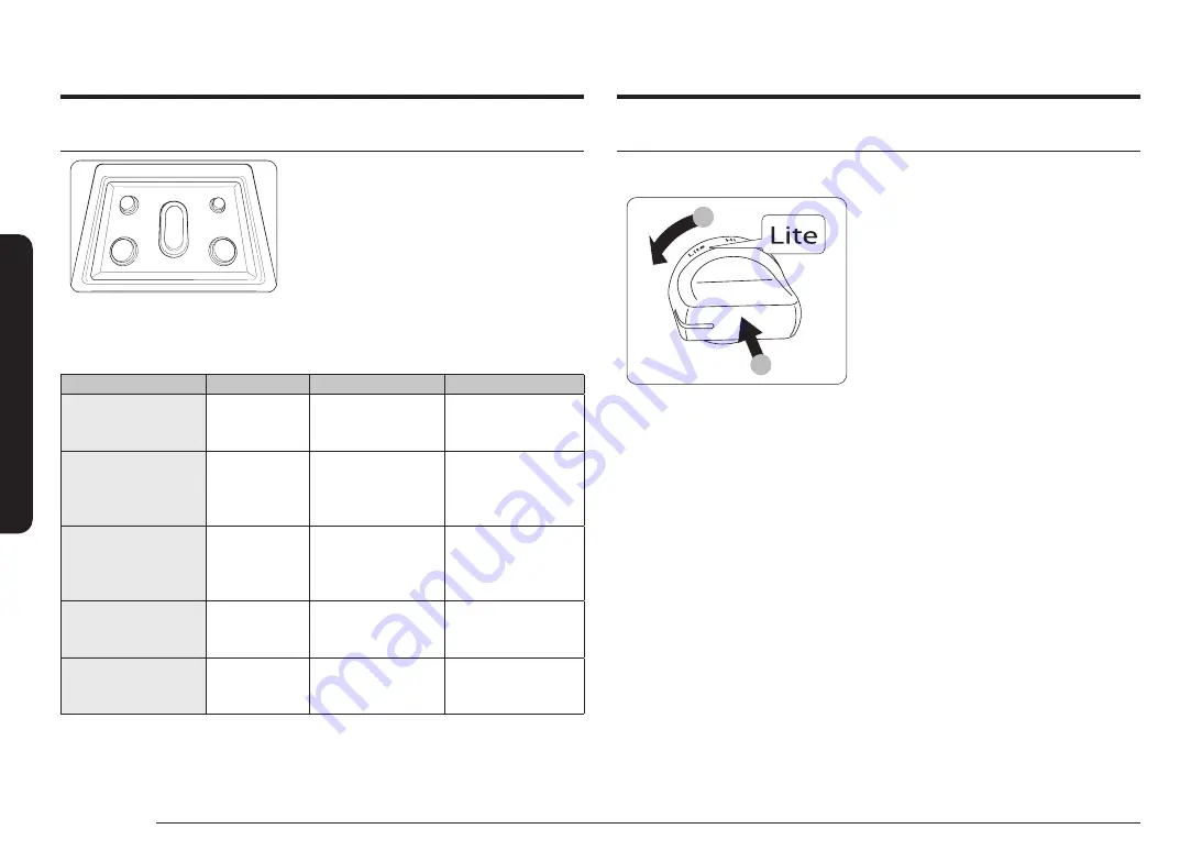 Samsung NX58 665 Series Скачать руководство пользователя страница 74