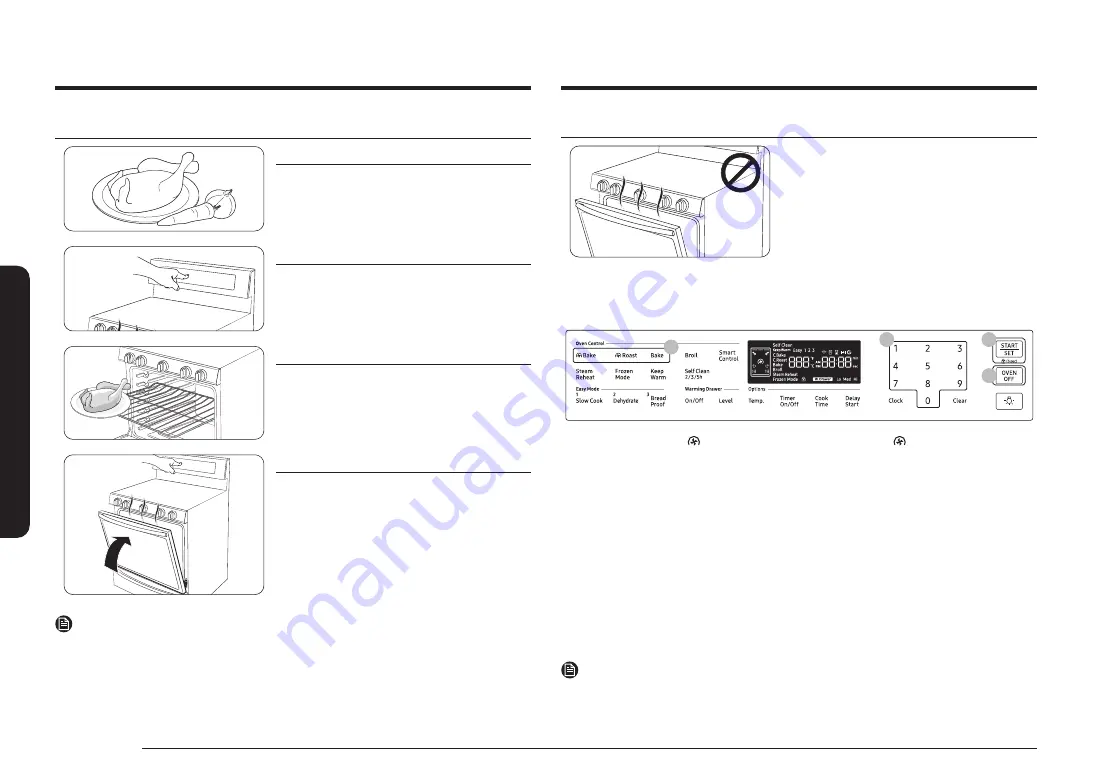 Samsung NX58 665 Series Скачать руководство пользователя страница 76