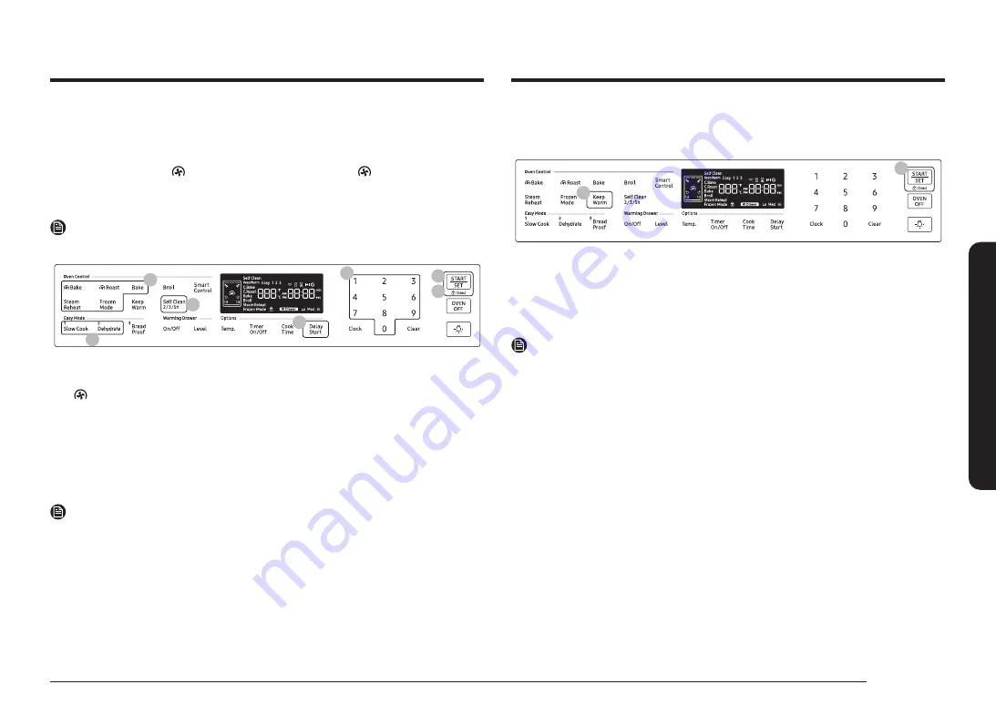 Samsung NX58 665 Series Скачать руководство пользователя страница 81