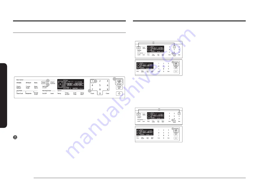 Samsung NX58 665 Series Скачать руководство пользователя страница 86