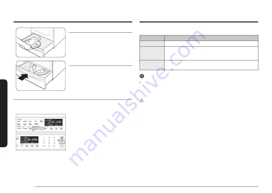 Samsung NX58 665 Series Скачать руководство пользователя страница 90