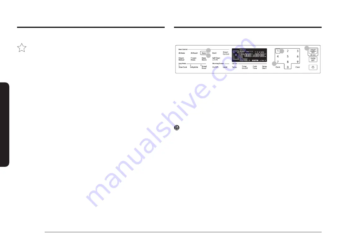 Samsung NX58 665 Series User Manual Download Page 136