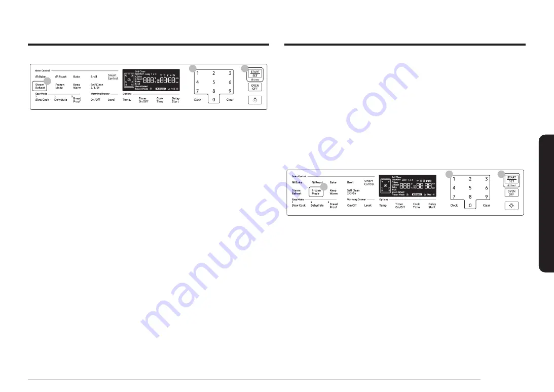 Samsung NX58 665 Series User Manual Download Page 139