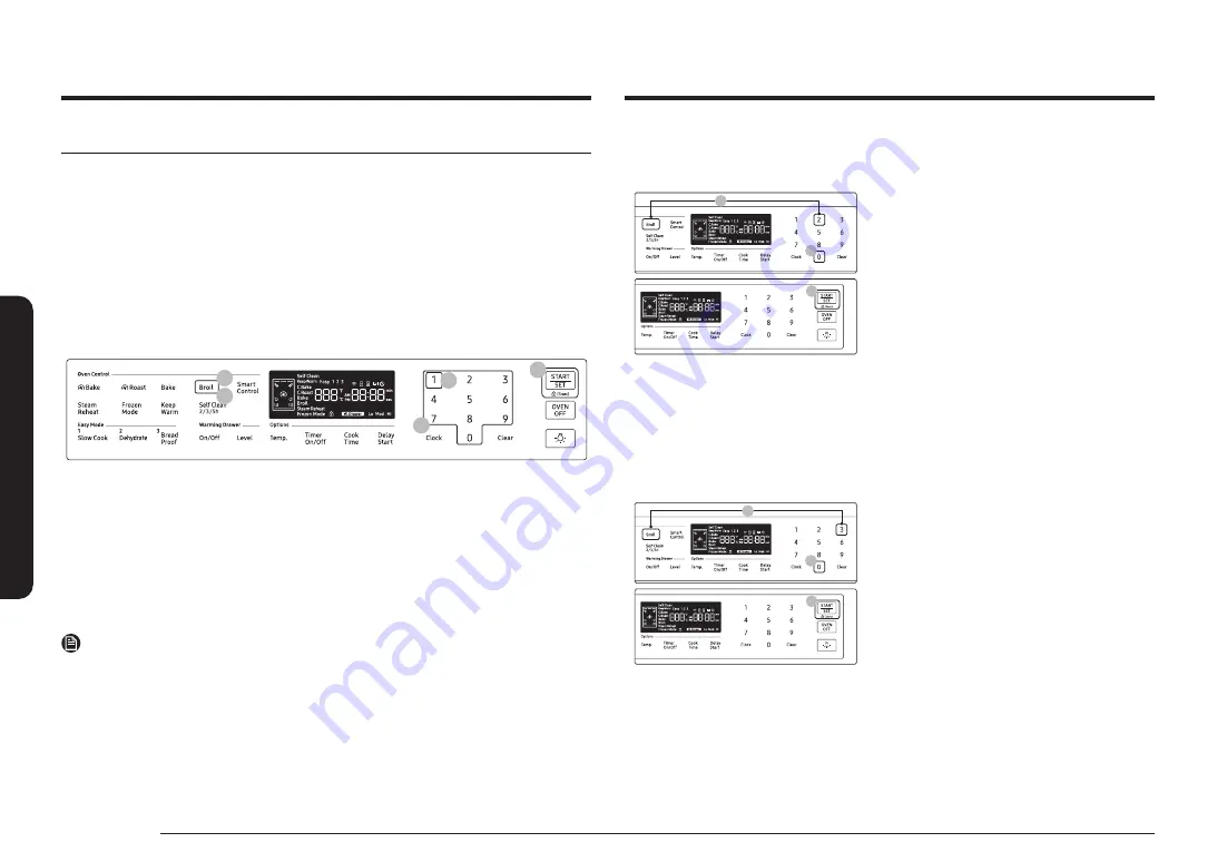 Samsung NX58 665 Series Скачать руководство пользователя страница 140