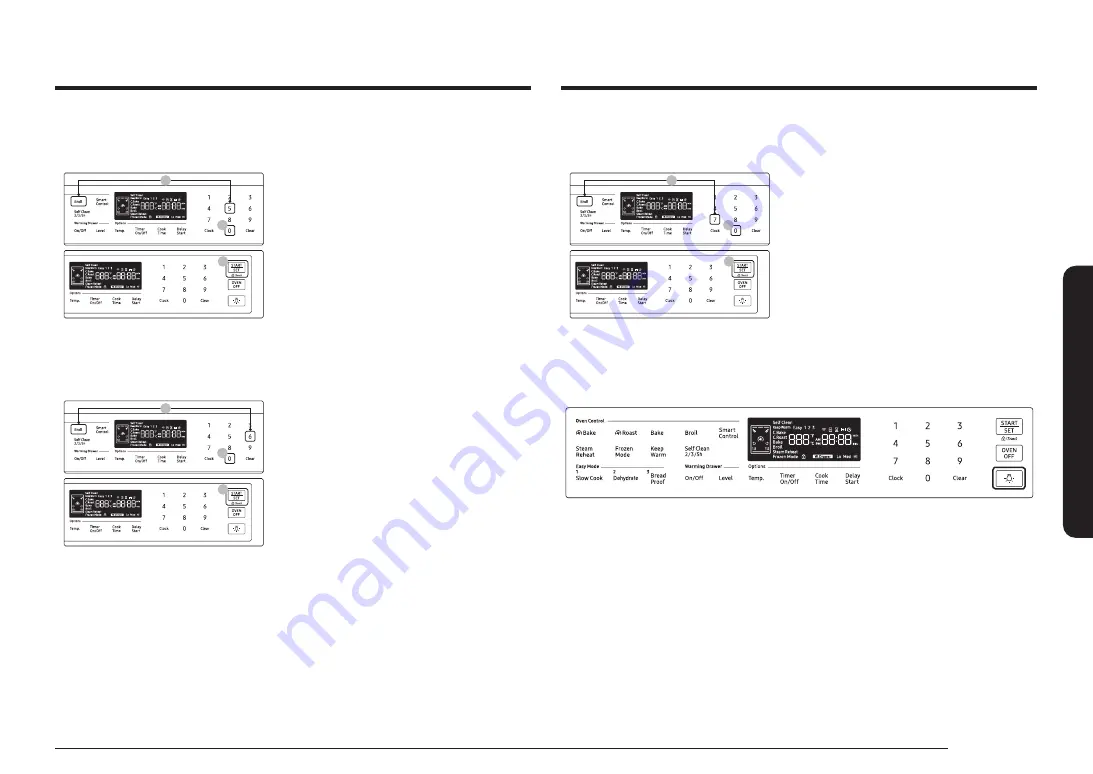 Samsung NX58 665 Series User Manual Download Page 141