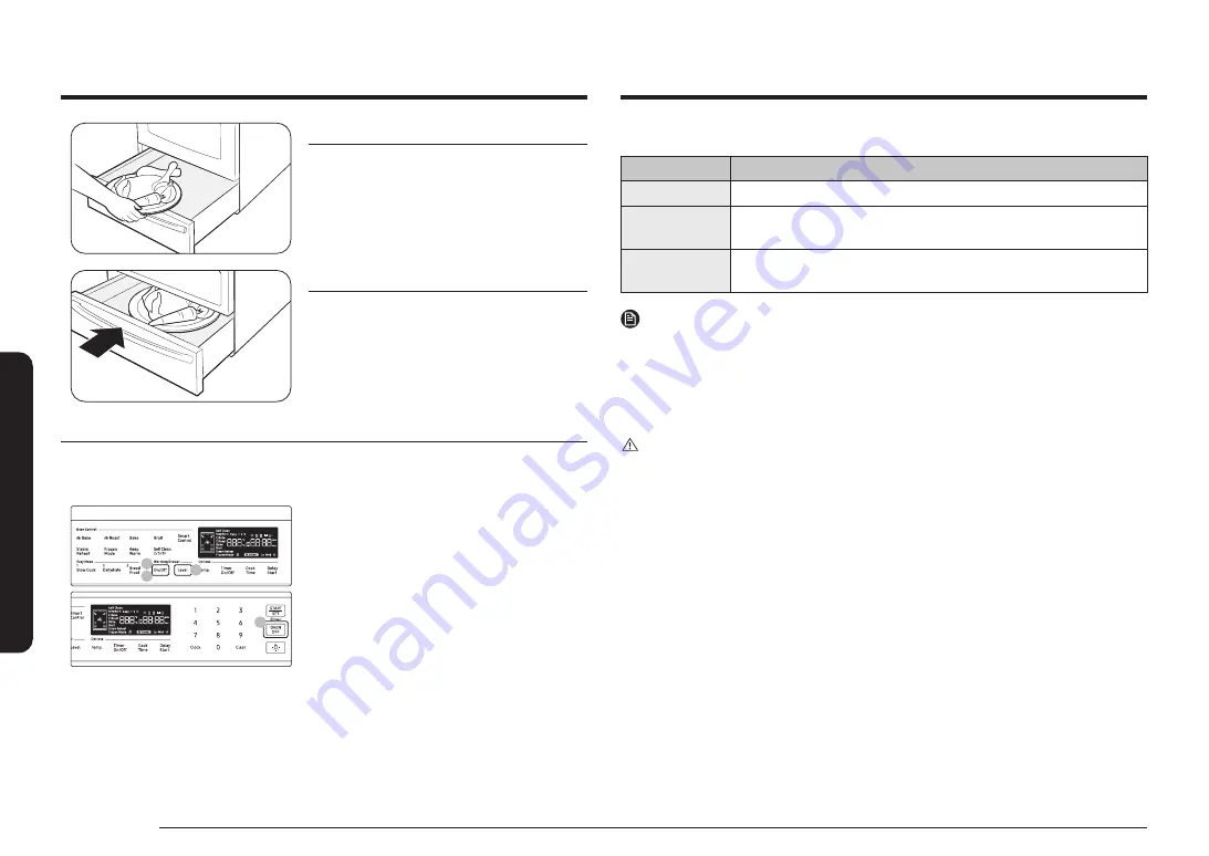 Samsung NX58 665 Series Скачать руководство пользователя страница 144