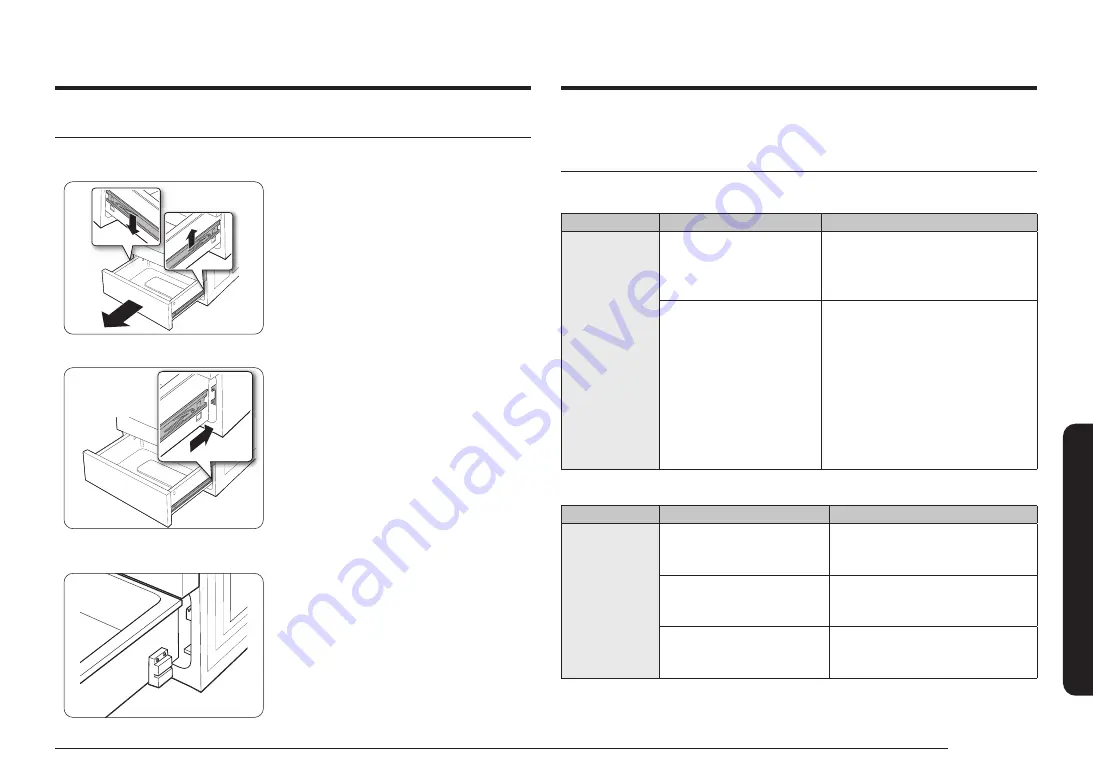 Samsung NX58 665 Series User Manual Download Page 151