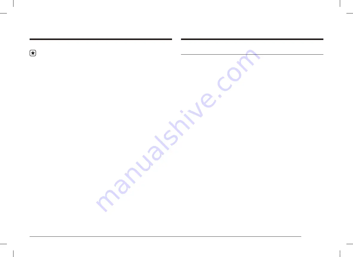 Samsung NX58 751 Series User Manual Download Page 3