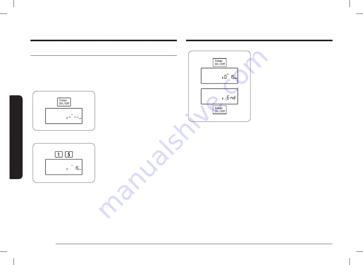 Samsung NX58 751 Series Скачать руководство пользователя страница 34