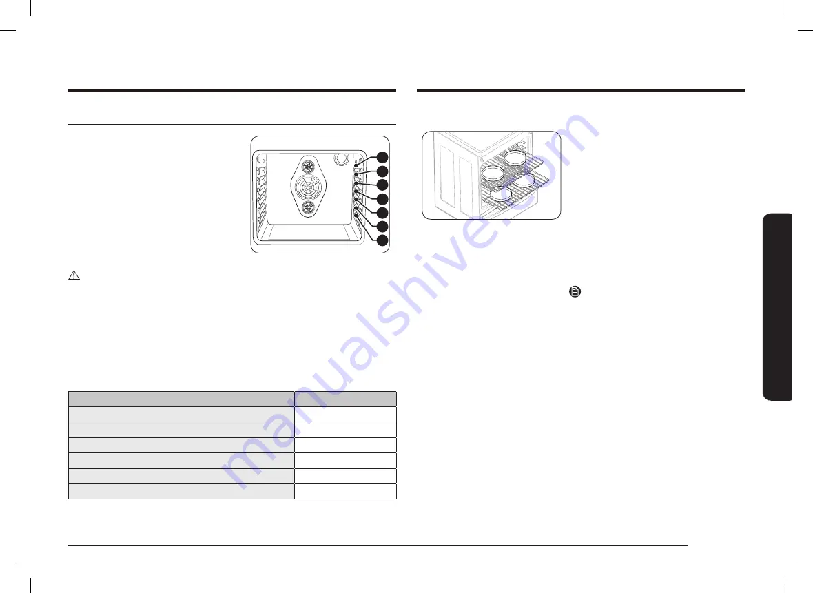 Samsung NX58 751 Series User Manual Download Page 35