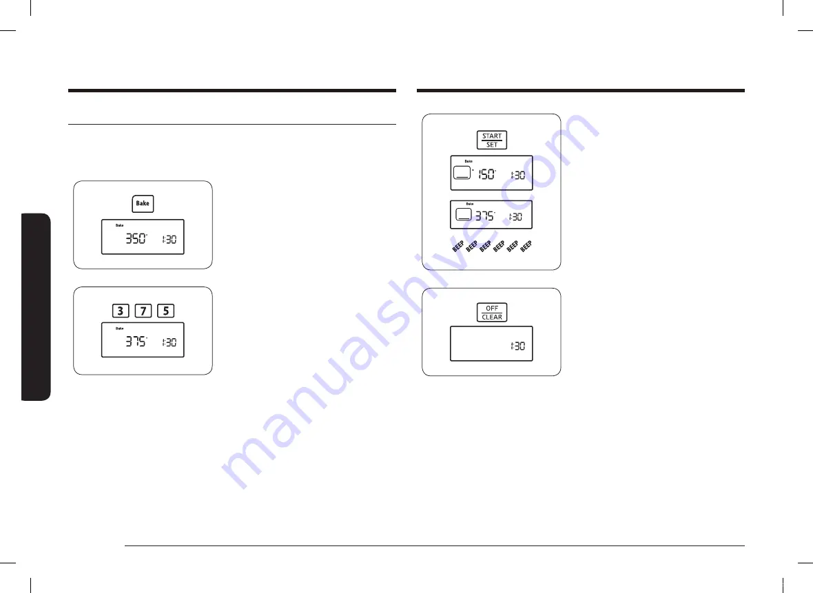 Samsung NX58 751 Series Скачать руководство пользователя страница 38