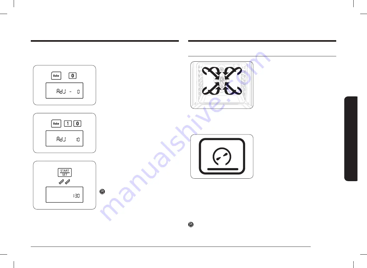 Samsung NX58 751 Series User Manual Download Page 39