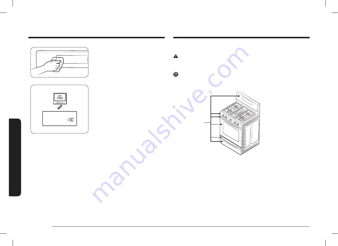 Samsung NX58 751 Series User Manual Download Page 60