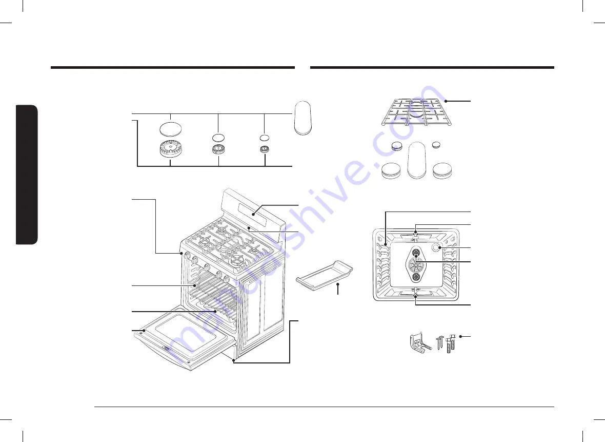 Samsung NX58 751 Series Скачать руководство пользователя страница 109