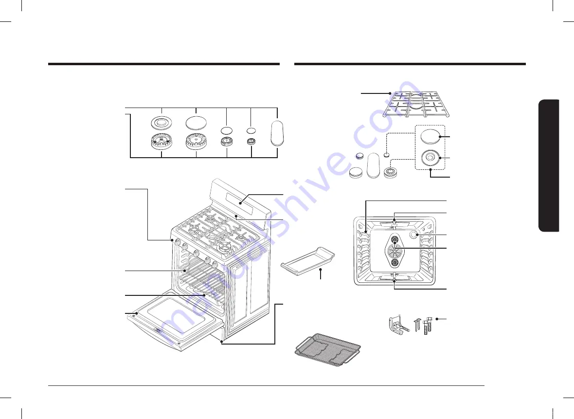 Samsung NX58 751 Series Скачать руководство пользователя страница 110