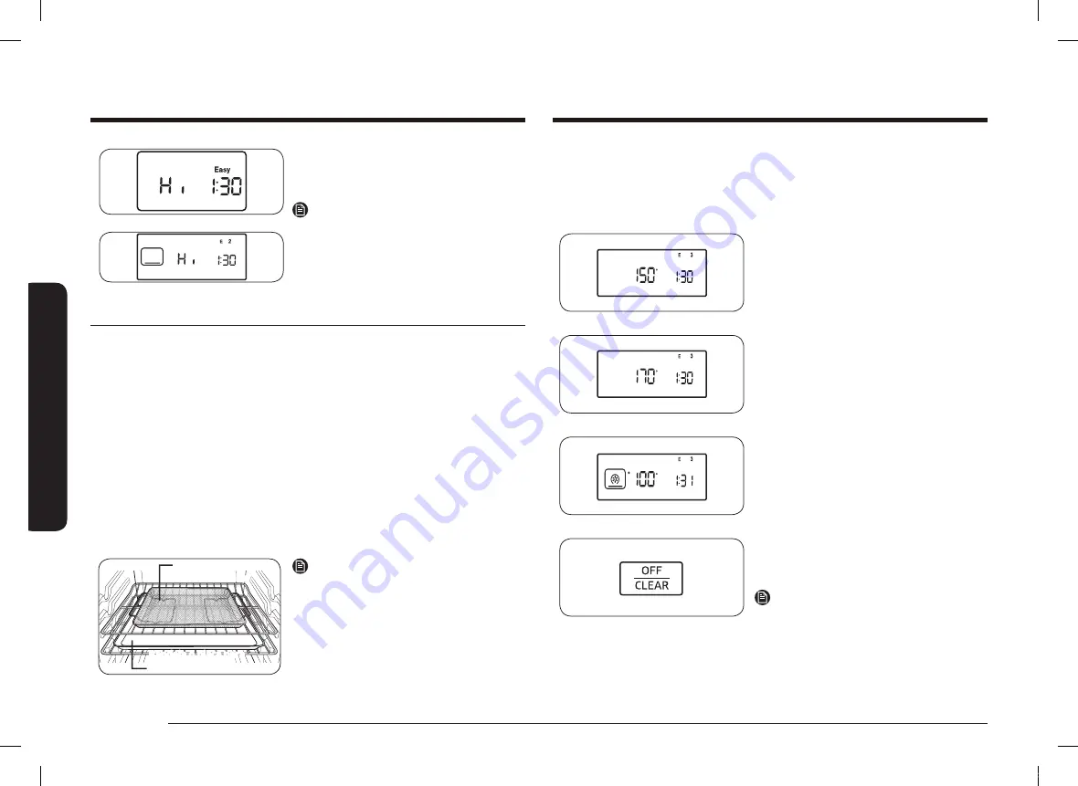 Samsung NX58 751 Series User Manual Download Page 135