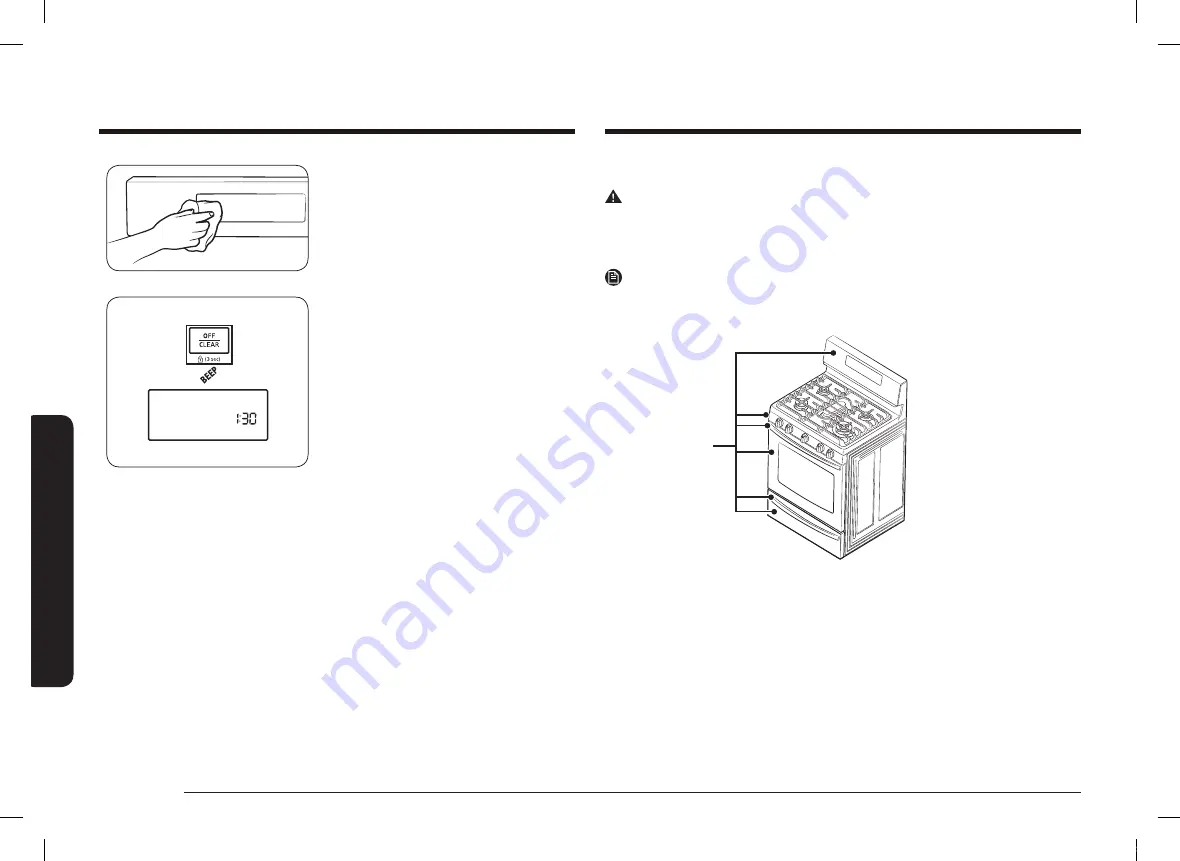 Samsung NX58 751 Series Скачать руководство пользователя страница 145