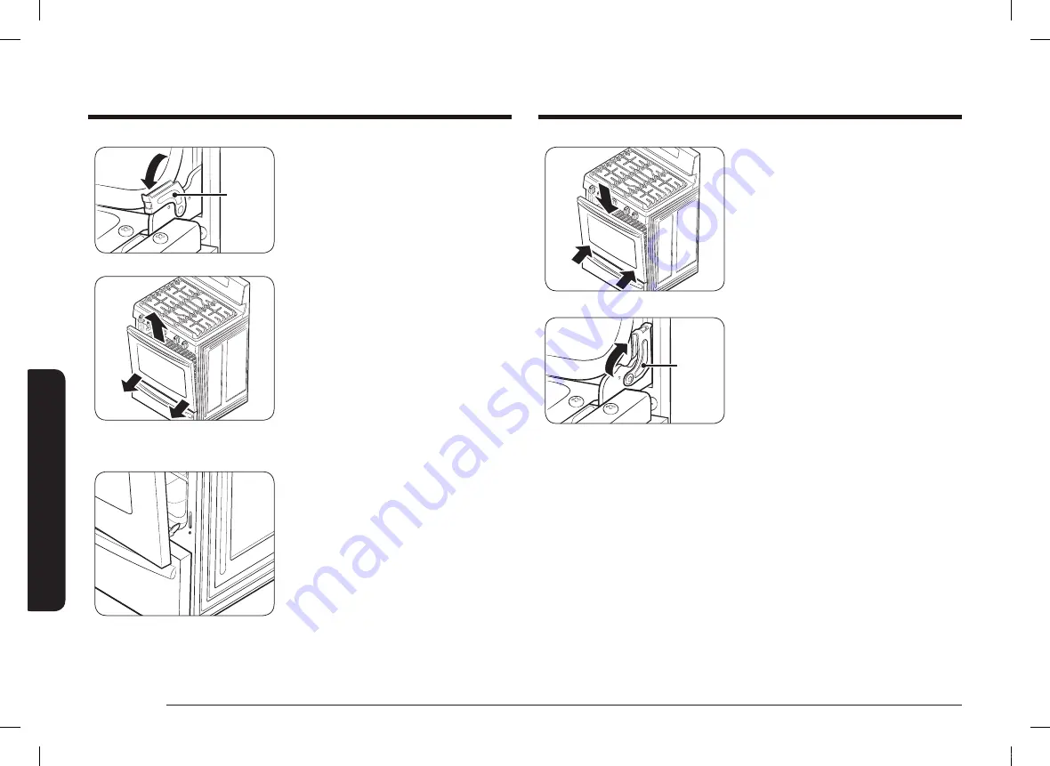 Samsung NX58 751 Series Скачать руководство пользователя страница 238