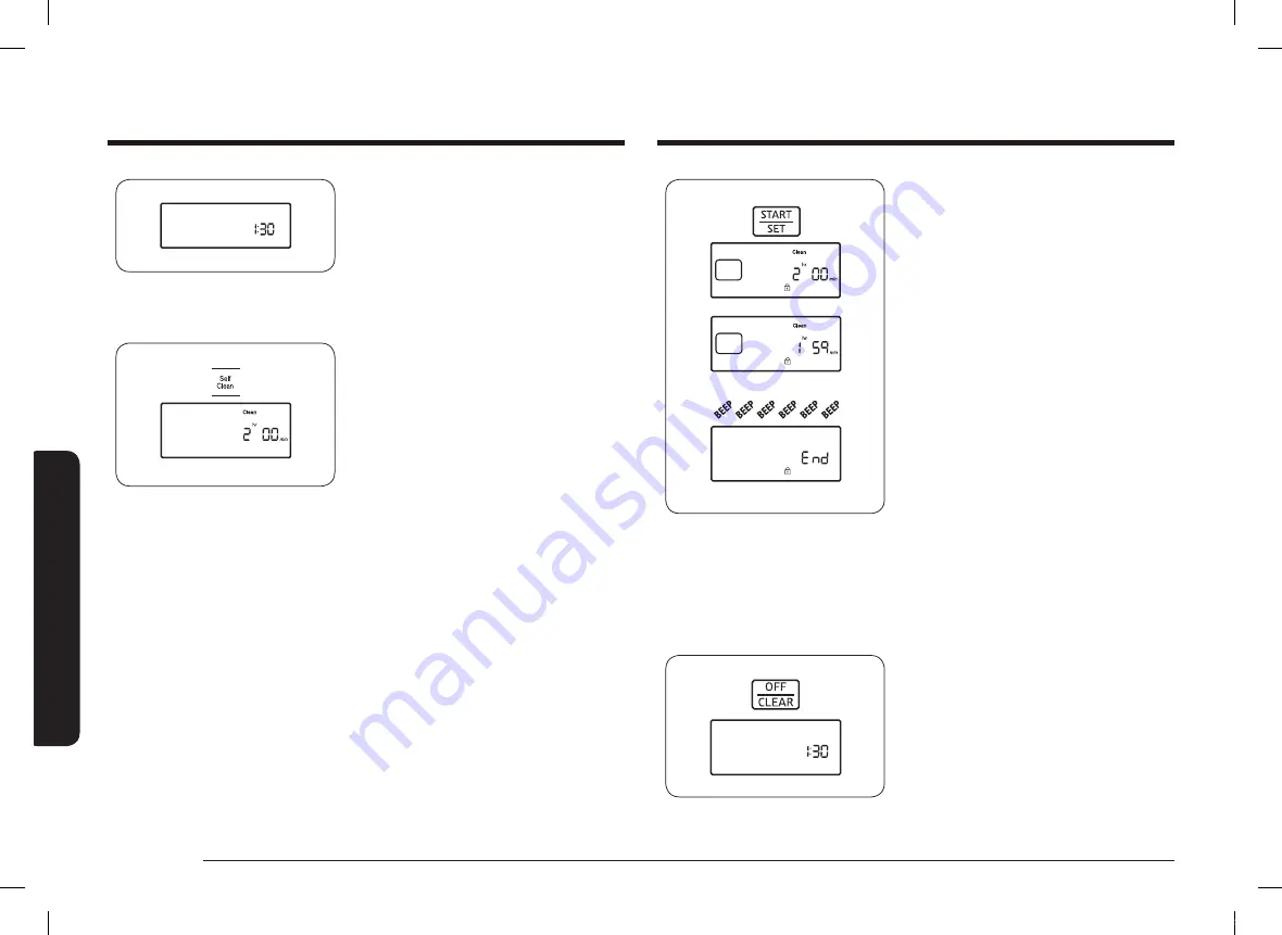 Samsung NX58 751 Series User Manual Download Page 242