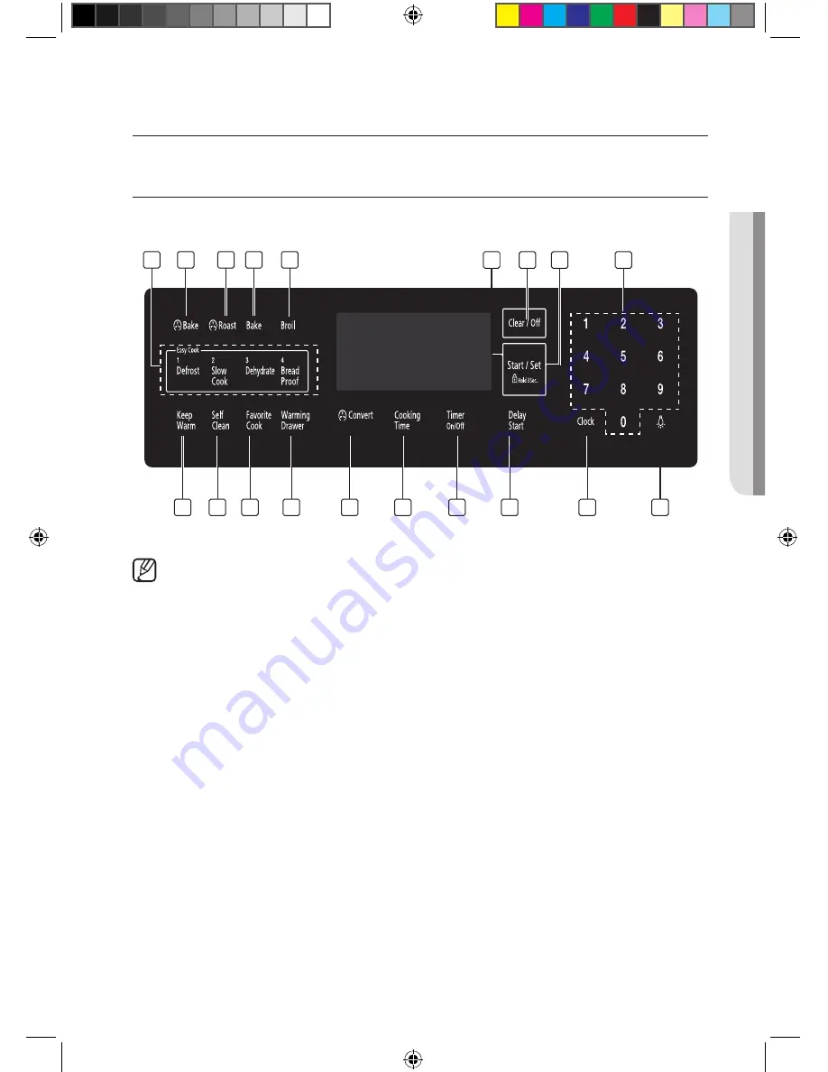 Samsung NX58F5700WS Скачать руководство пользователя страница 27