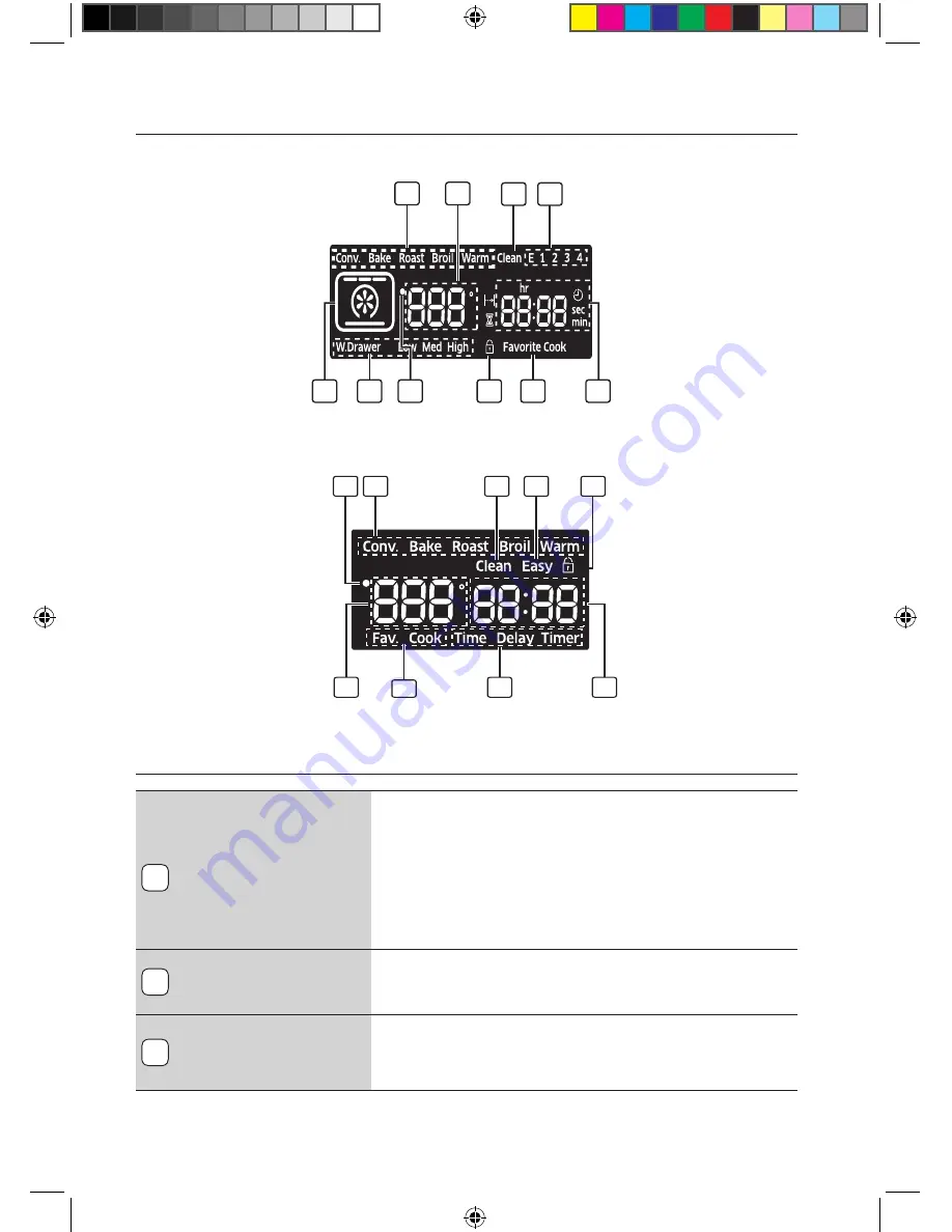 Samsung NX58H5650WS Скачать руководство пользователя страница 18