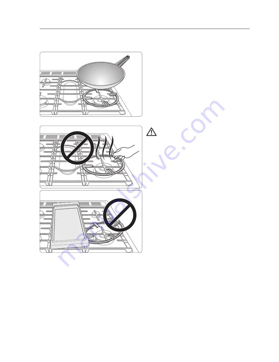 Samsung NX58H9950W Series User Manual Download Page 22