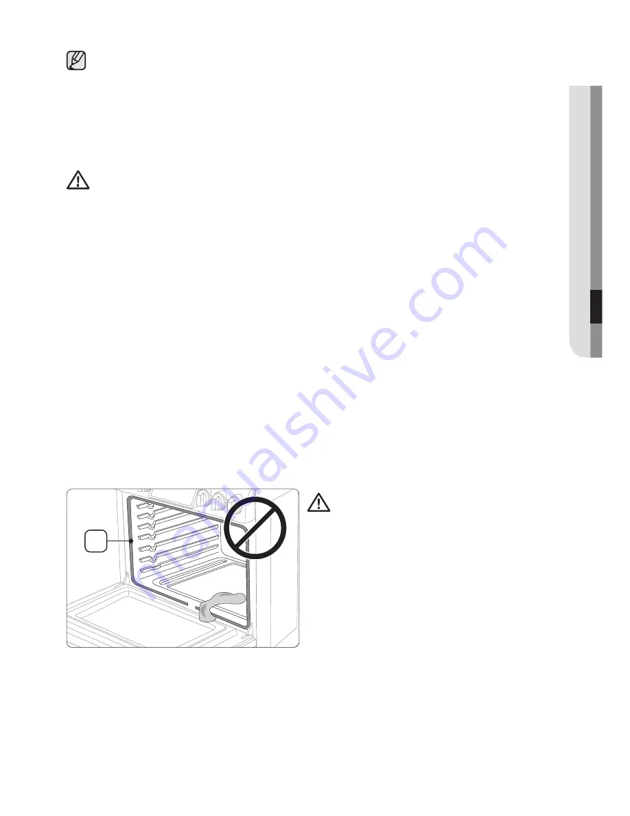 Samsung NX58H9950W Series User Manual Download Page 53