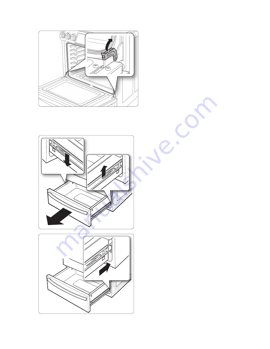 Samsung NX58H9950W Series User Manual Download Page 60